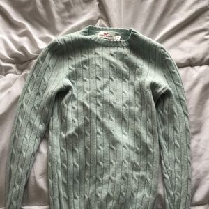 Vineyard Vines Cashmere Sweater